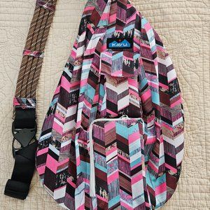 Kavu - Rope Sling bag